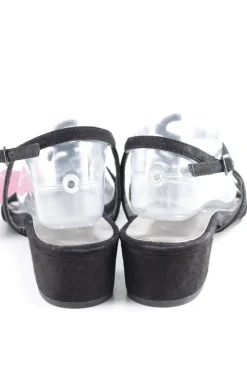 Riemchen-Sandalen Größe 40- Discount