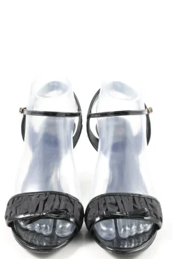 Riemchen-Sandaletten Größe 38-Viktor&Rolf Hot