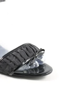 Riemchen-Sandaletten Größe 38-Viktor&Rolf Hot