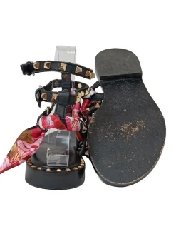 Riemchen-Sandaletten Größe 38-Ash Online