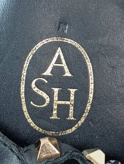 Riemchen-Sandaletten Größe 38-Ash Online