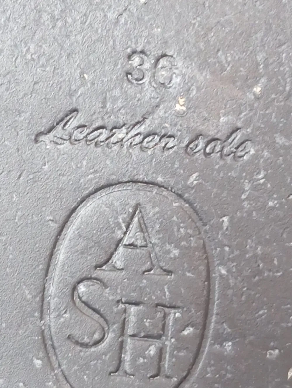 Riemchen-Sandaletten Größe 38-Ash Online