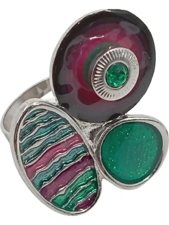 Ring-Desigual Online