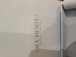 Ring-Paul Hewitt Clearance