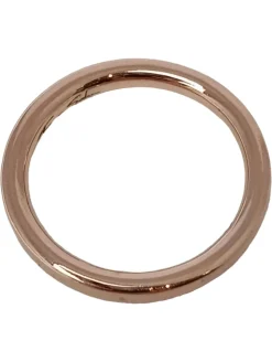 Ringe>Thomas Sabo Ring goldfarben