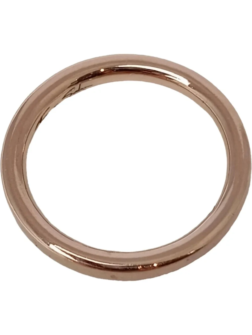 Ringe>Thomas Sabo Ring goldfarben