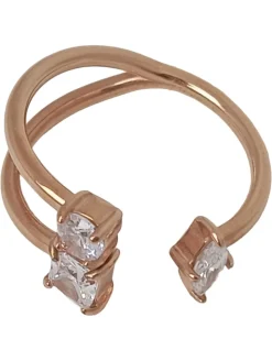 Ringe>Purelei Ring goldfarben