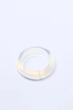 Ring-ohne Marke Discount