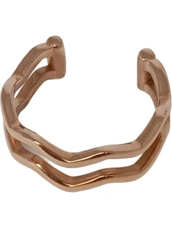 Ringe>Purelei Ring goldfarben