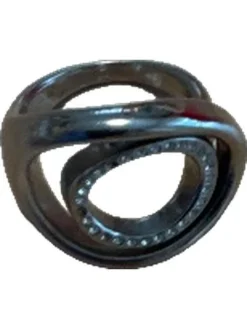 Ring-Fossil New