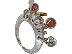 Ring-Desigual Discount