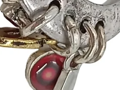 Ring-Desigual Discount