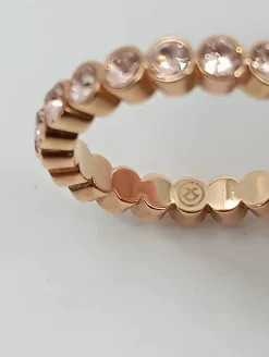 Ringe>Pippa & Jean Ring goldfarben