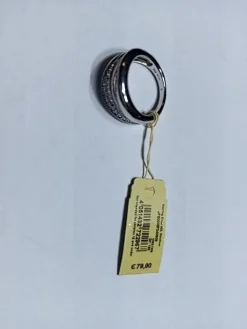 Ring-Fossil Clearance