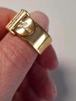 Ring Größe 42-Guess Hot