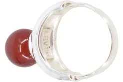 Ringe> Ring Größe 53 rot