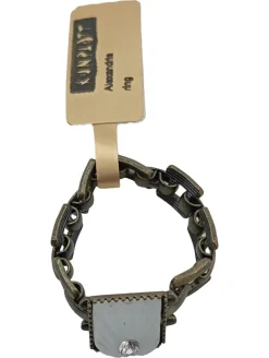 Ringe> Ring Größe 7 silberfarben