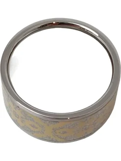 Ringe>Tom Tailor Ring Größe 53 silberfarben