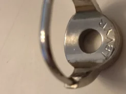 Ring Größe 50- New