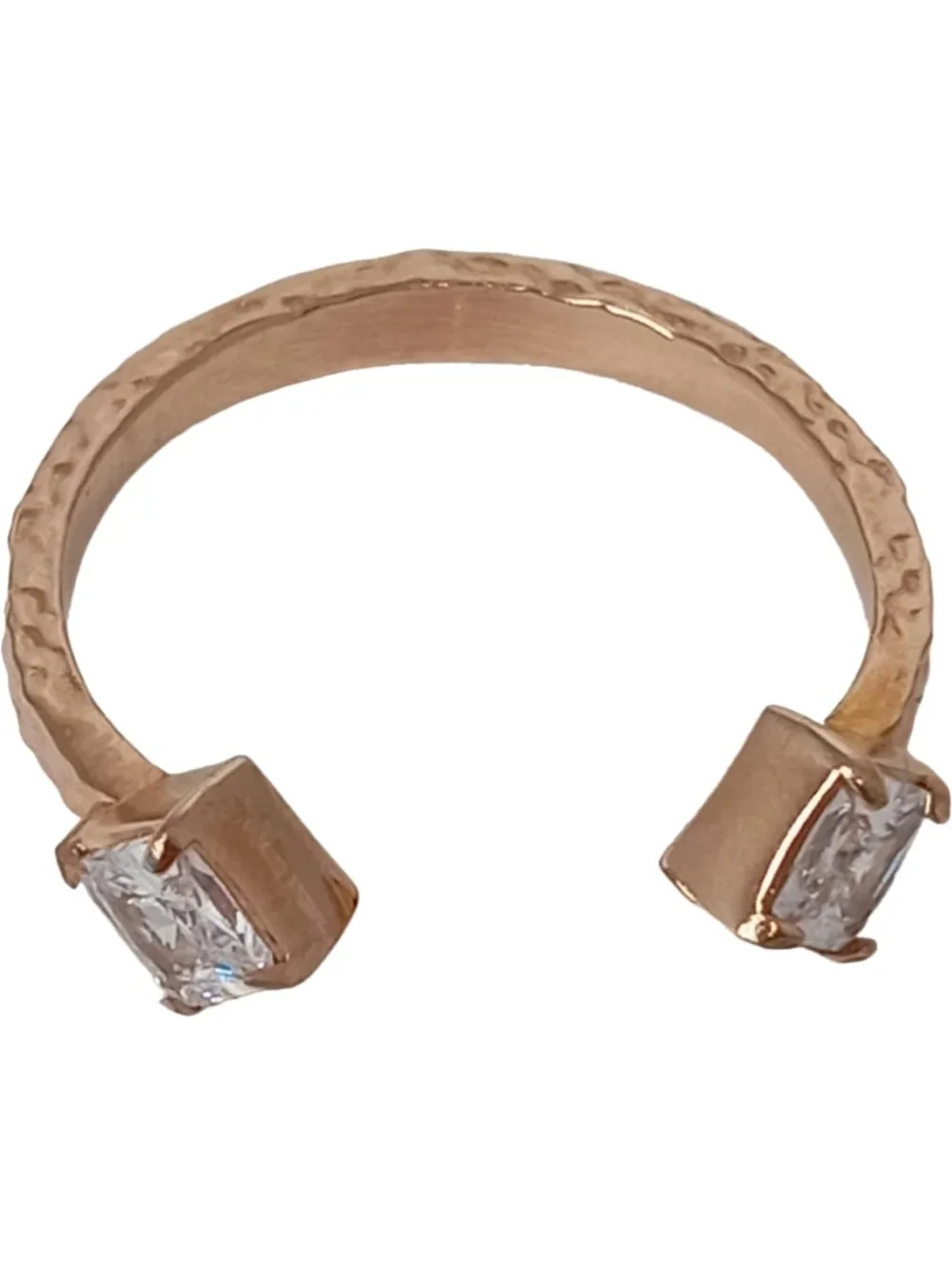 Ringe>Purelei Ring Größe 55 goldfarben