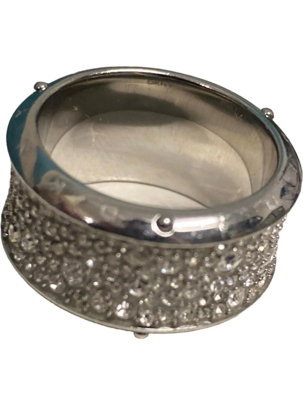 Ring Größe 50-DKNY