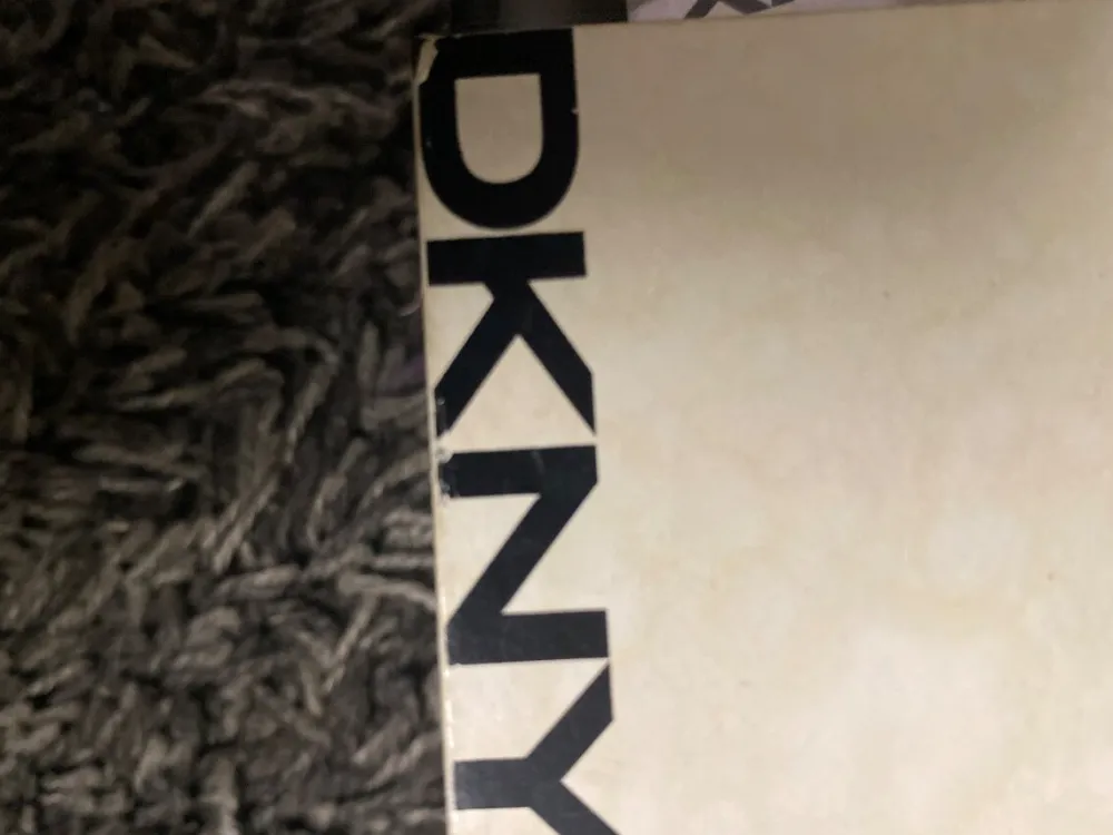 Ring Größe 50-DKNY