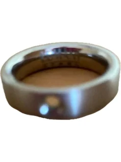 Ring Größe 48- New