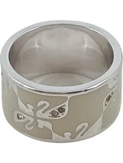 Ring Größe 60-Swarovski Hot