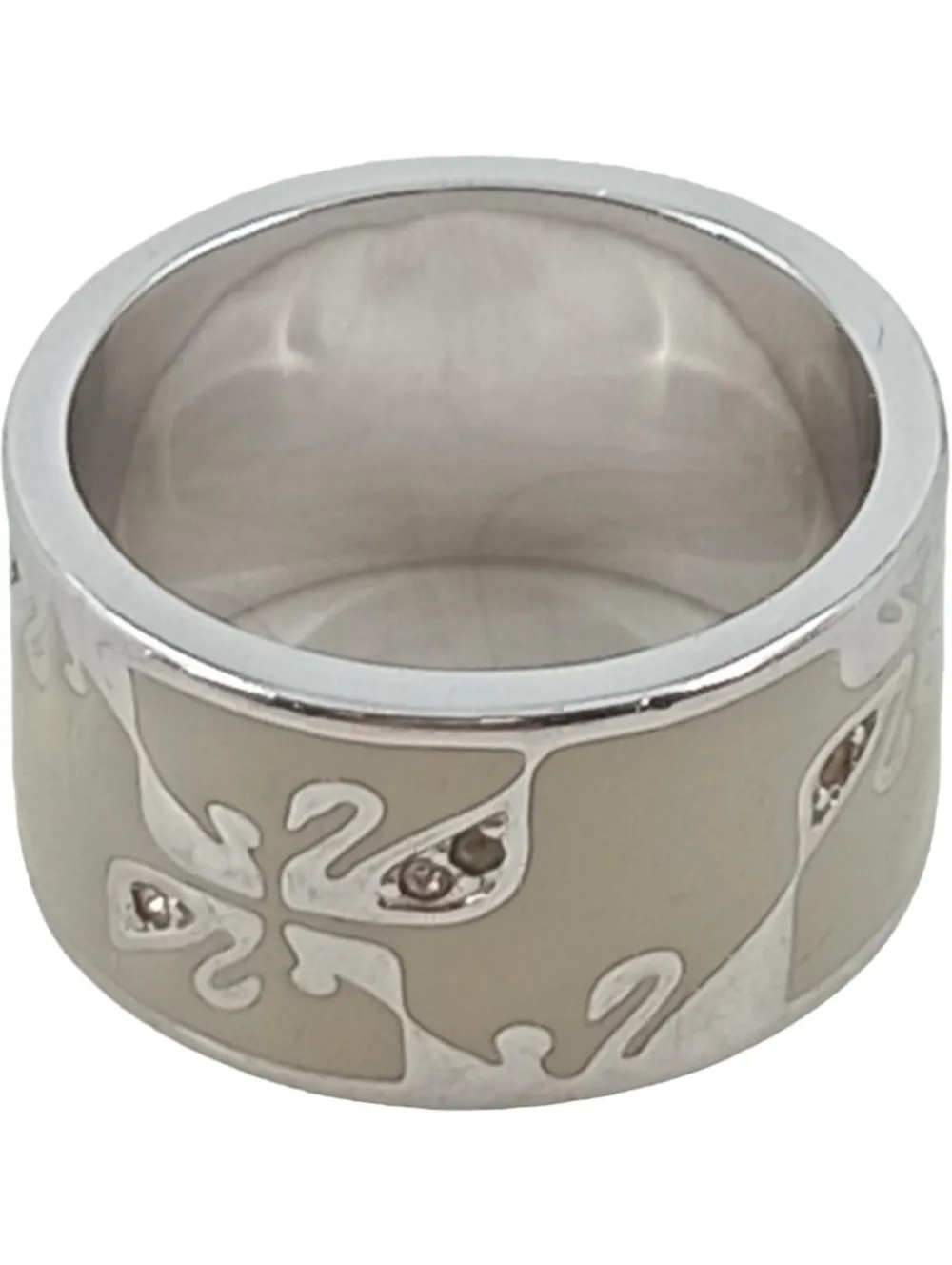 Ring Größe 60-Swarovski Hot