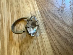 Ring Größe 56- Clearance