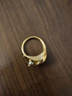 Ring Größe 7- Hot