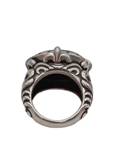 Ring mit Zierstein Größe 52-Replay New