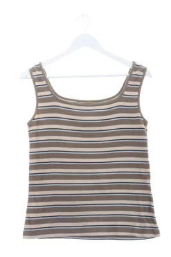 Shirts>Street One Ringelshirt Größe 42