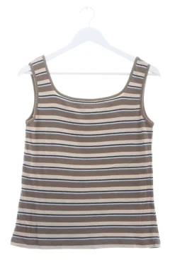 Shirts>Street One Ringelshirt Größe 42