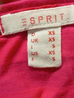 Ringelshirt Größe 34-Esprit
