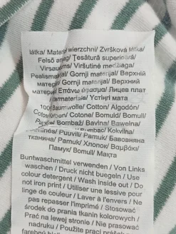 Ringelshirt Größe 50-s.Oliver Outlet