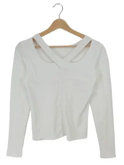 Rippshirt Größe 38-Reserved Hot