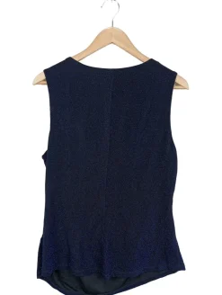 ärmellose Bluse Größe 46-Damsel in a dress Sale