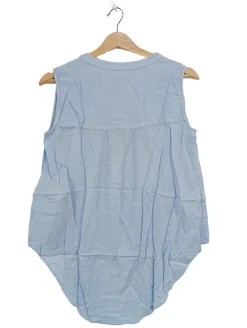 ärmellose Bluse Größe 34-Only Best