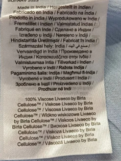 ärmellose Bluse Größe 34-Only Best