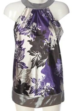 Blusen>TopStudio ärmellose Bluse Größe 40