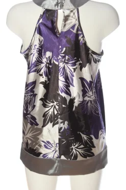 Blusen>TopStudio ärmellose Bluse Größe 40