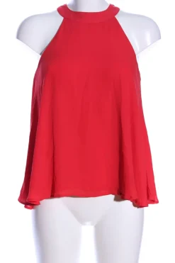 ärmellose Bluse Größe 34-Amisu Hot