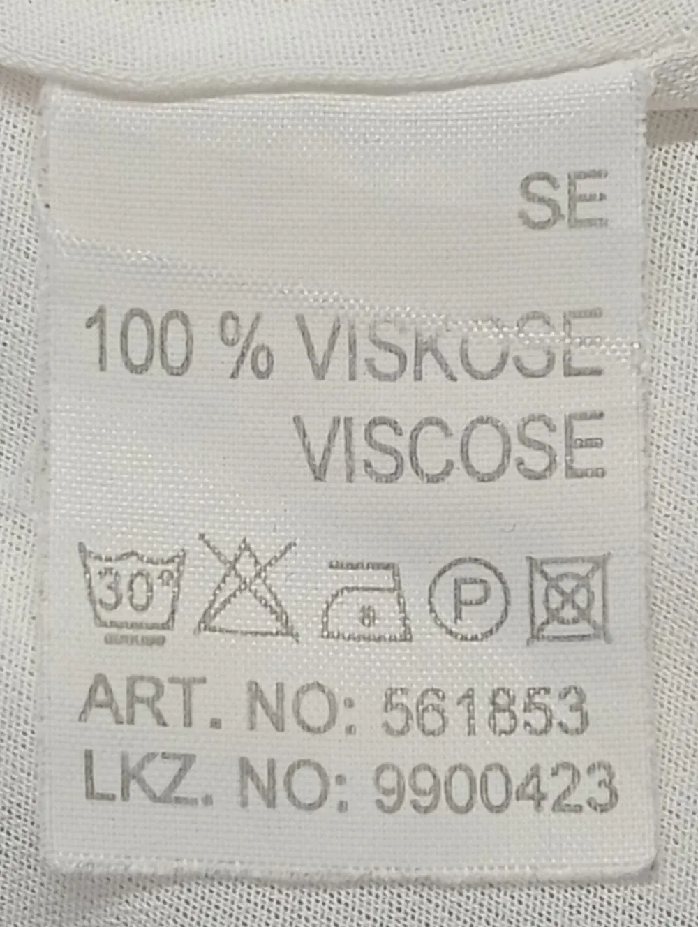 ärmellose Bluse Größe 48-Ulla Popken New