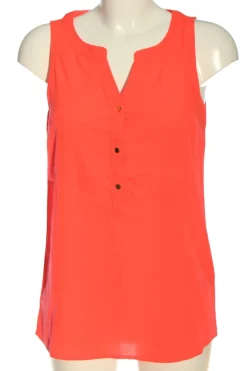 ärmellose Bluse Größe 34-Jacqueline de Yong New