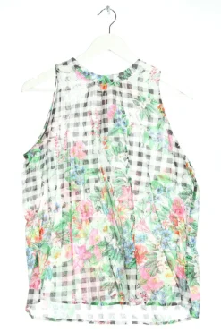 ärmellose Bluse Größe 40-emily Online