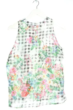 ärmellose Bluse Größe 40-emily Online