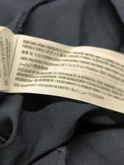 ärmellose Bluse Größe 34-Abercrombie & Fitch New