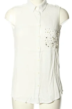 ärmellose Bluse Größe 34-Koton