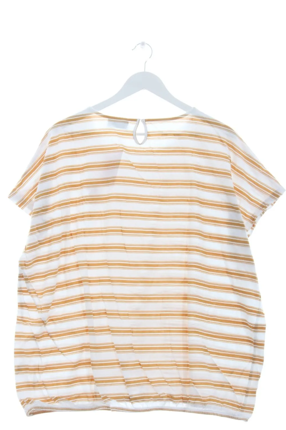 ärmellose Bluse Größe 54-Gina Benotti New